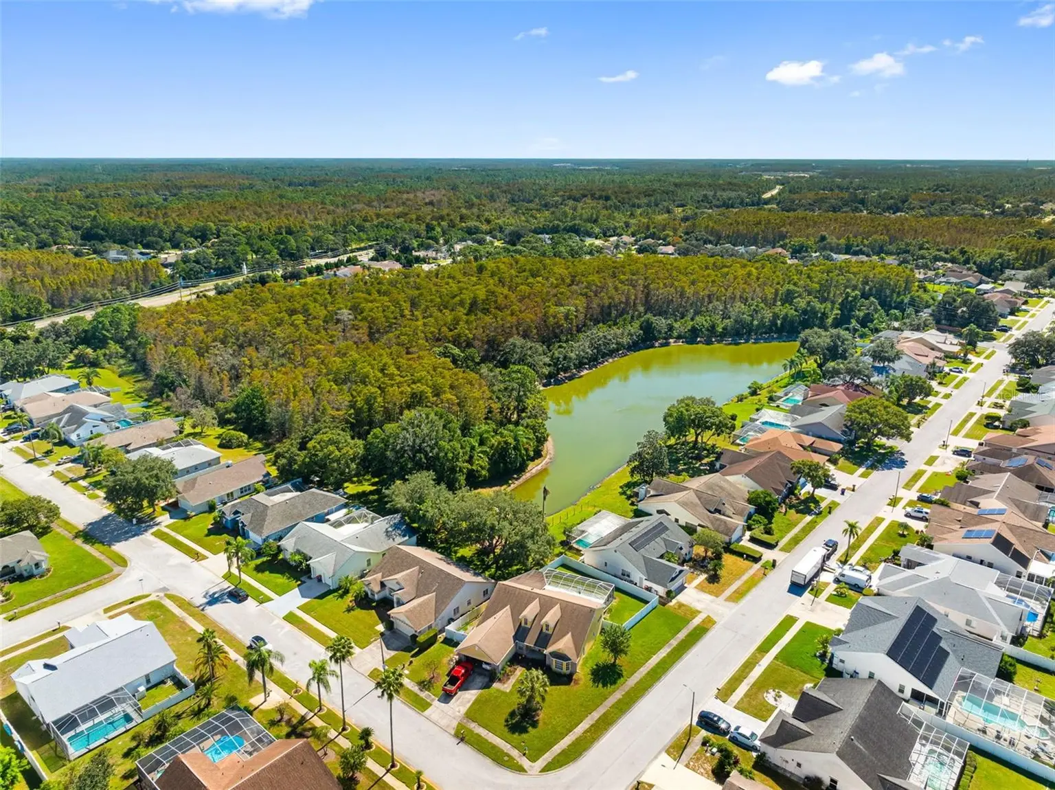 10030 BEEFMASTER COURT, NEW PORT RICHEY, FL, photo 35 of 36