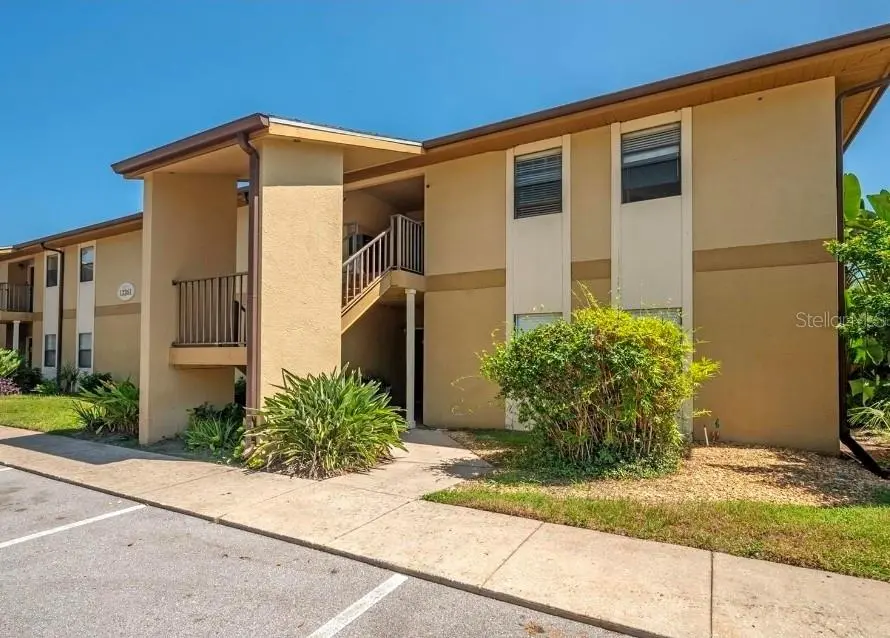 12261 SAILWINDS DRIVE #204, LARGO, FL, photo 1 of 9