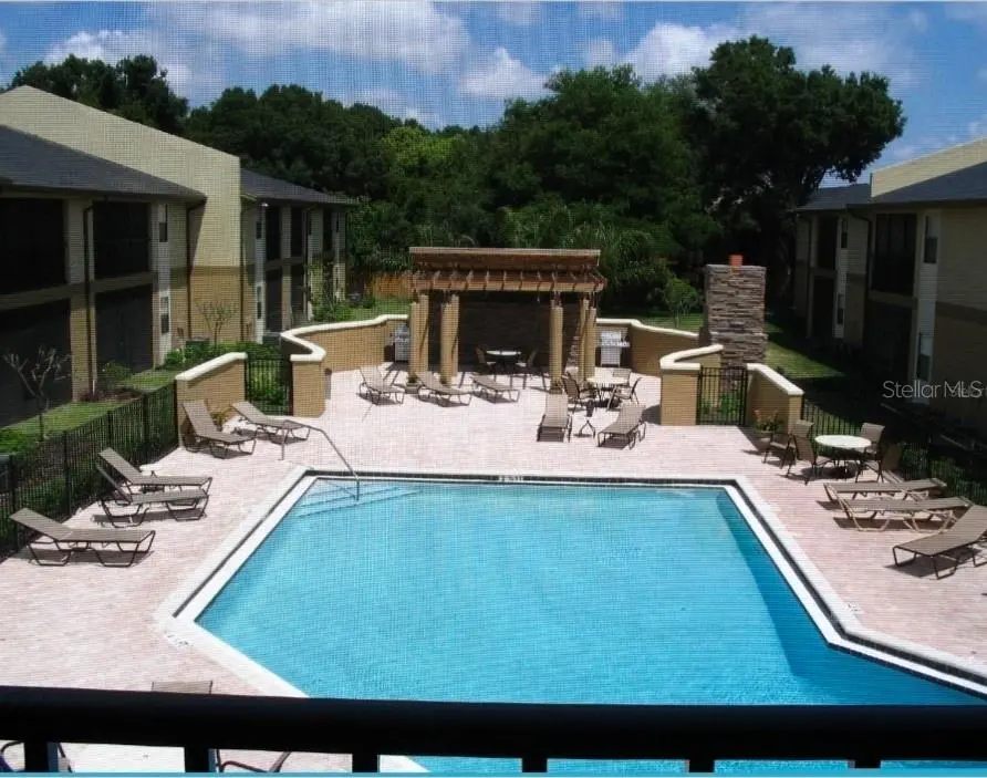 12261 SAILWINDS DRIVE #204, LARGO, FL, photo 3 of 9