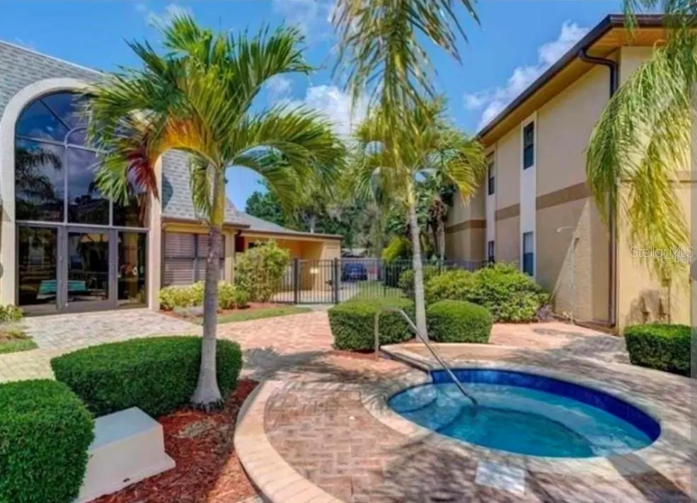 12261 SAILWINDS DRIVE #204, LARGO, FL, photo 6 of 9