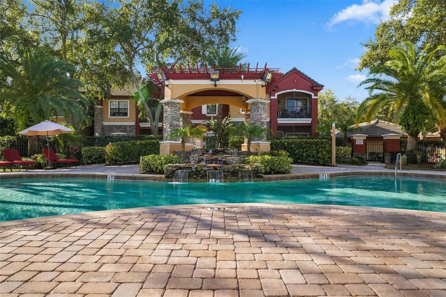 2171 PORTOFINO PLACE #27-28, PALM HARBOR, FL, photo 2 of 44