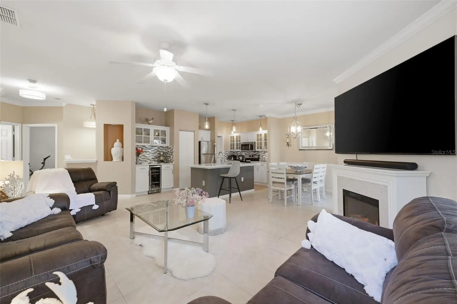 2171 PORTOFINO PLACE #27-28, PALM HARBOR, FL, photo 5 of 44