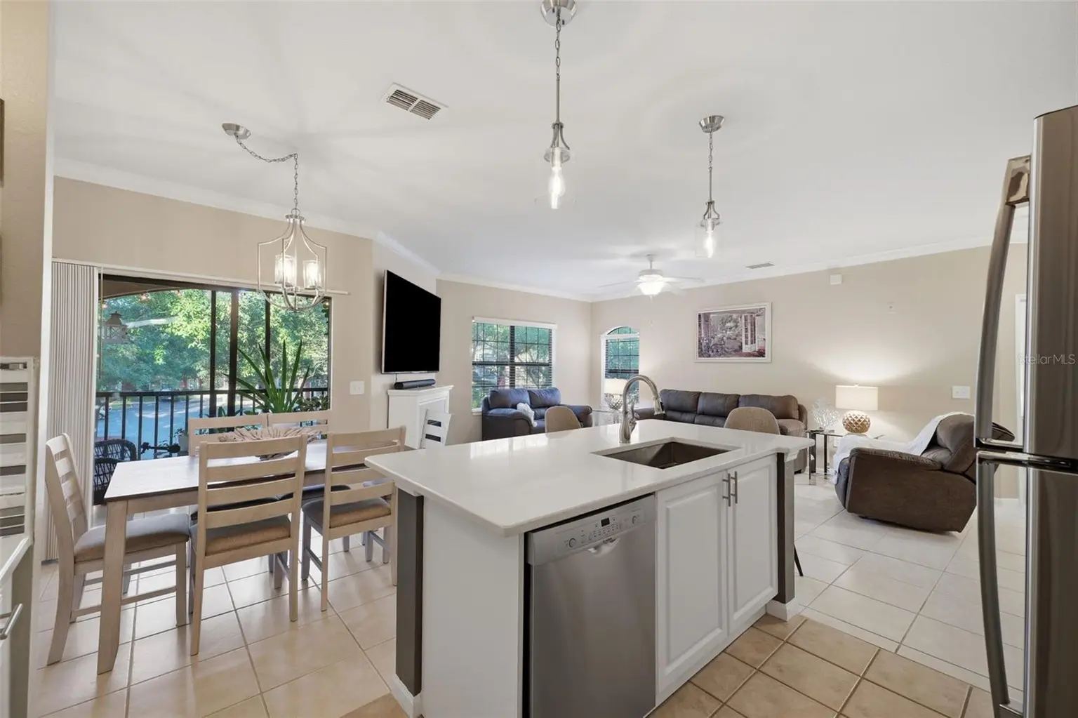 2171 PORTOFINO PLACE #27-28, PALM HARBOR, FL, photo 6 of 44