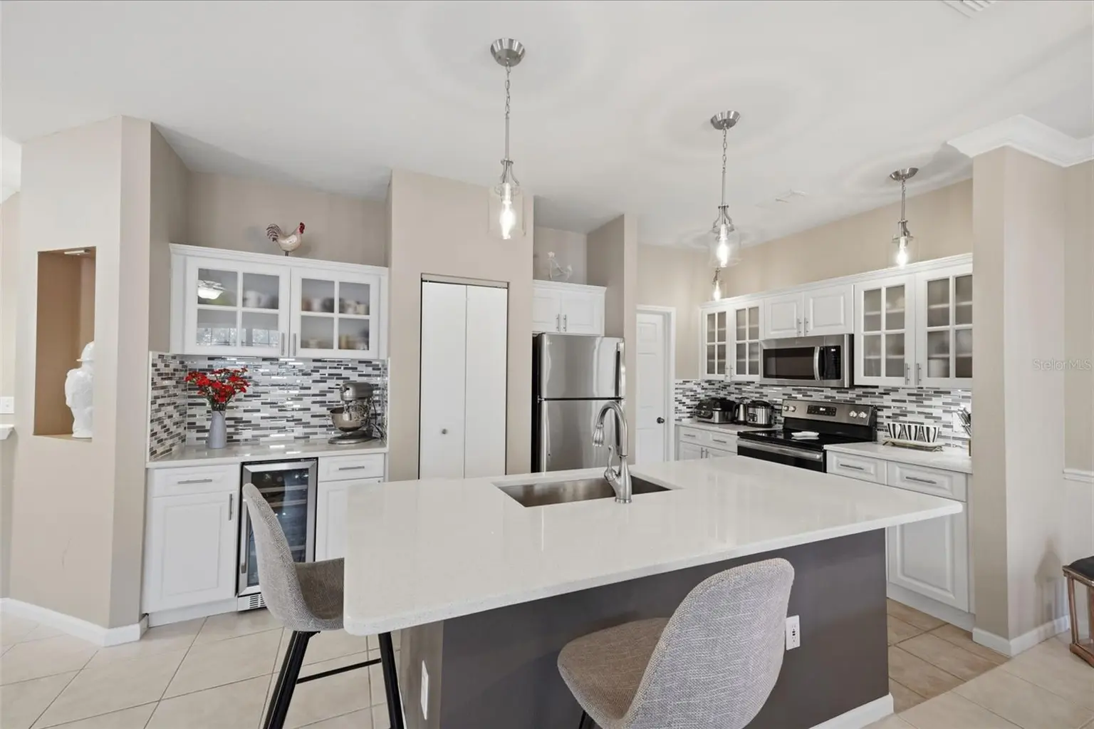 2171 PORTOFINO PLACE #27-28, PALM HARBOR, FL, photo 8 of 44