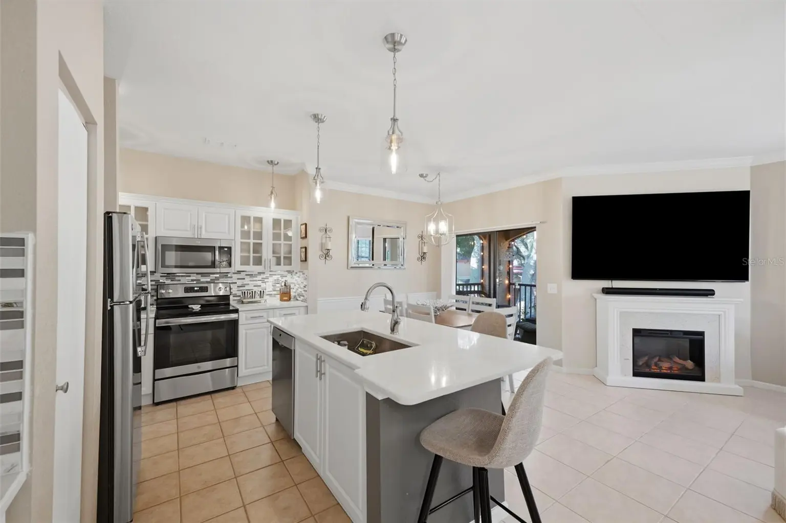 2171 PORTOFINO PLACE #27-28, PALM HARBOR, FL, photo 12 of 44