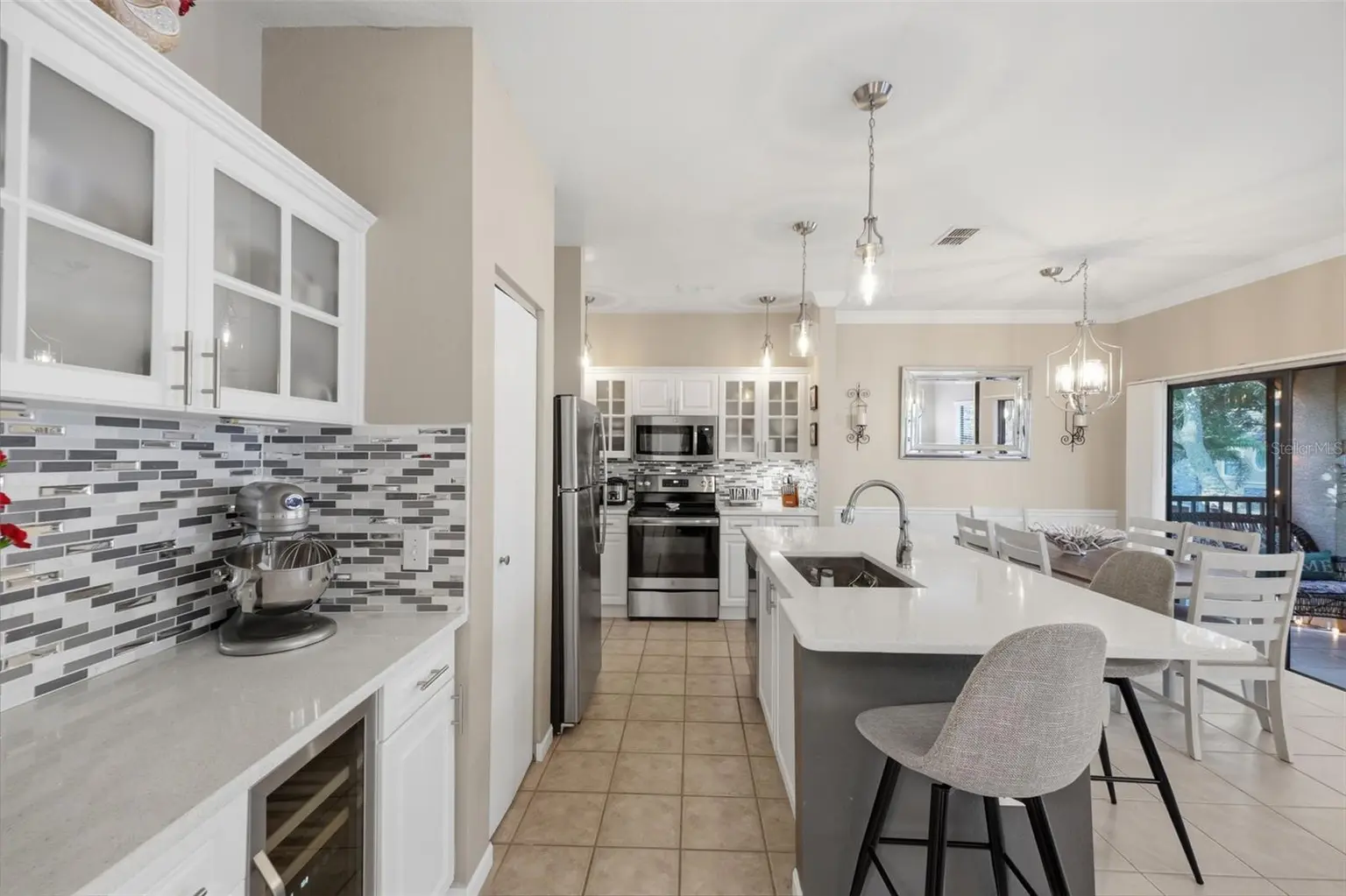 2171 PORTOFINO PLACE #27-28, PALM HARBOR, FL, photo 13 of 44