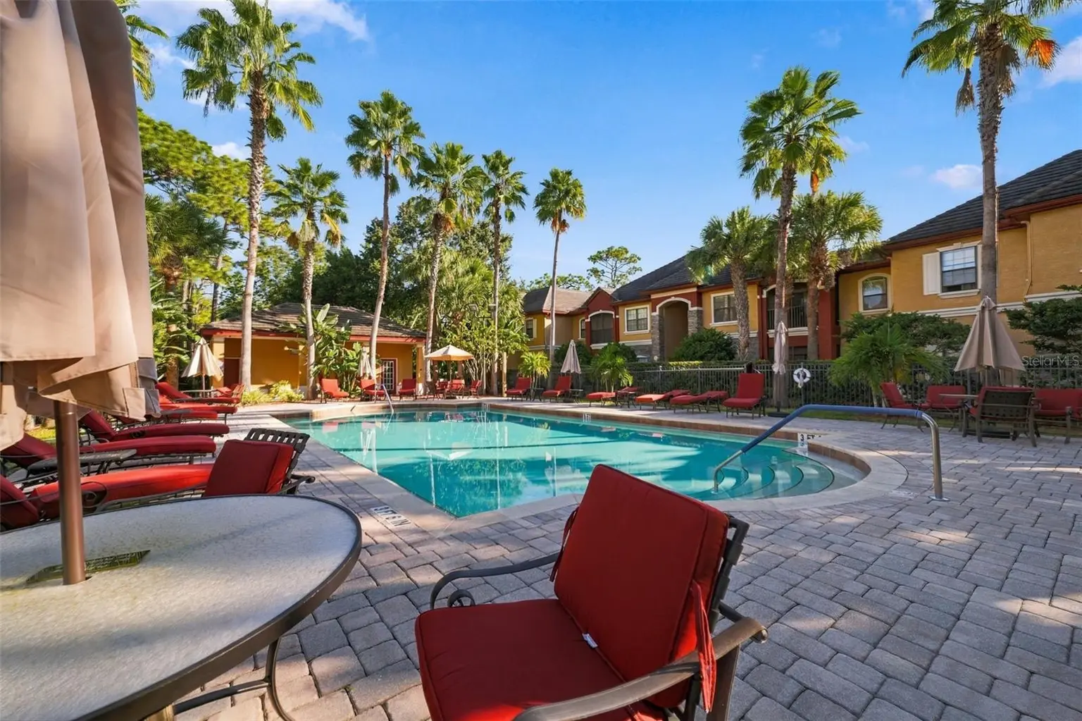 2171 PORTOFINO PLACE #27-28, PALM HARBOR, FL, photo 38 of 44