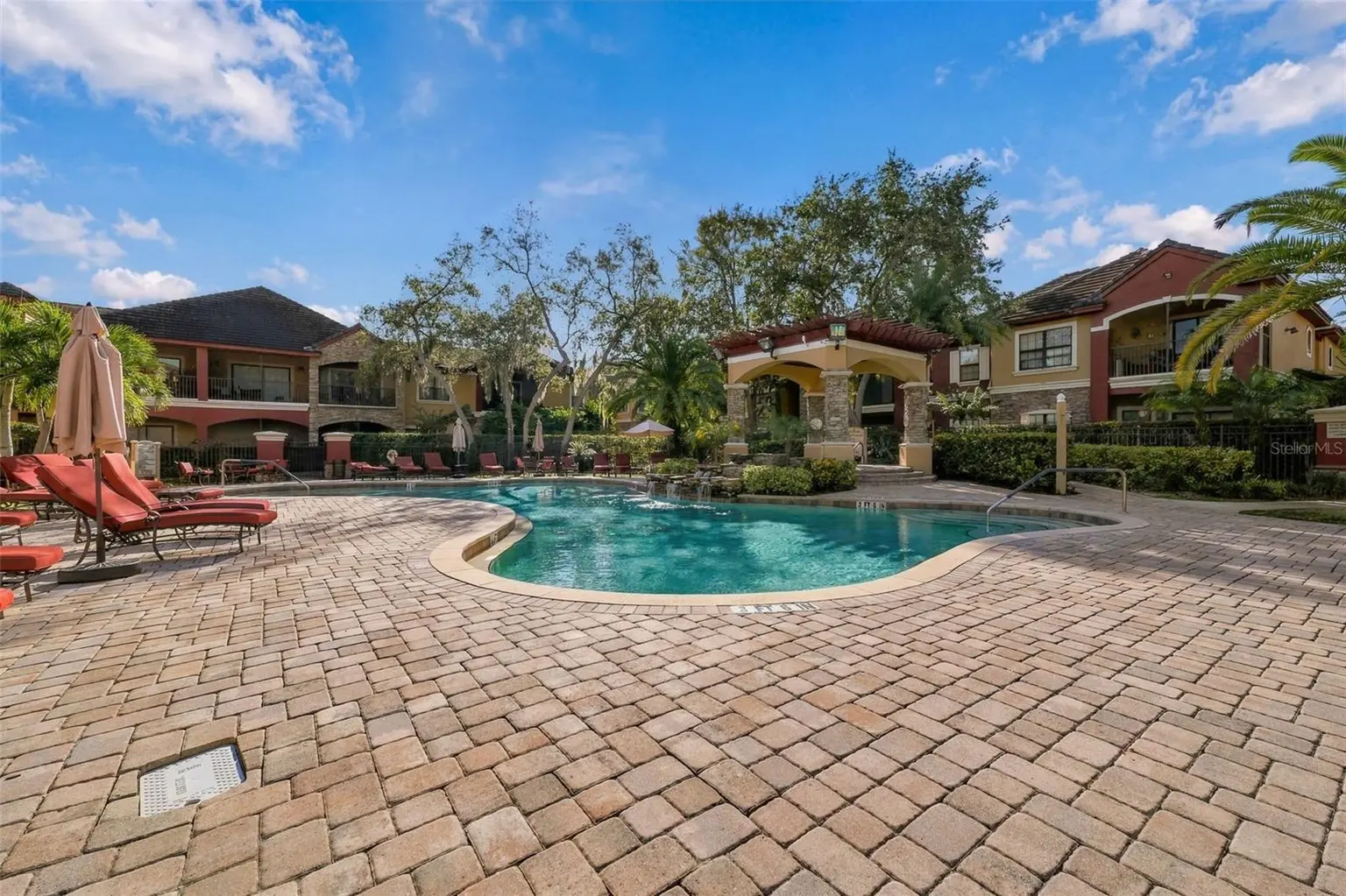 2171 PORTOFINO PLACE #27-28, PALM HARBOR, FL, photo 40 of 44