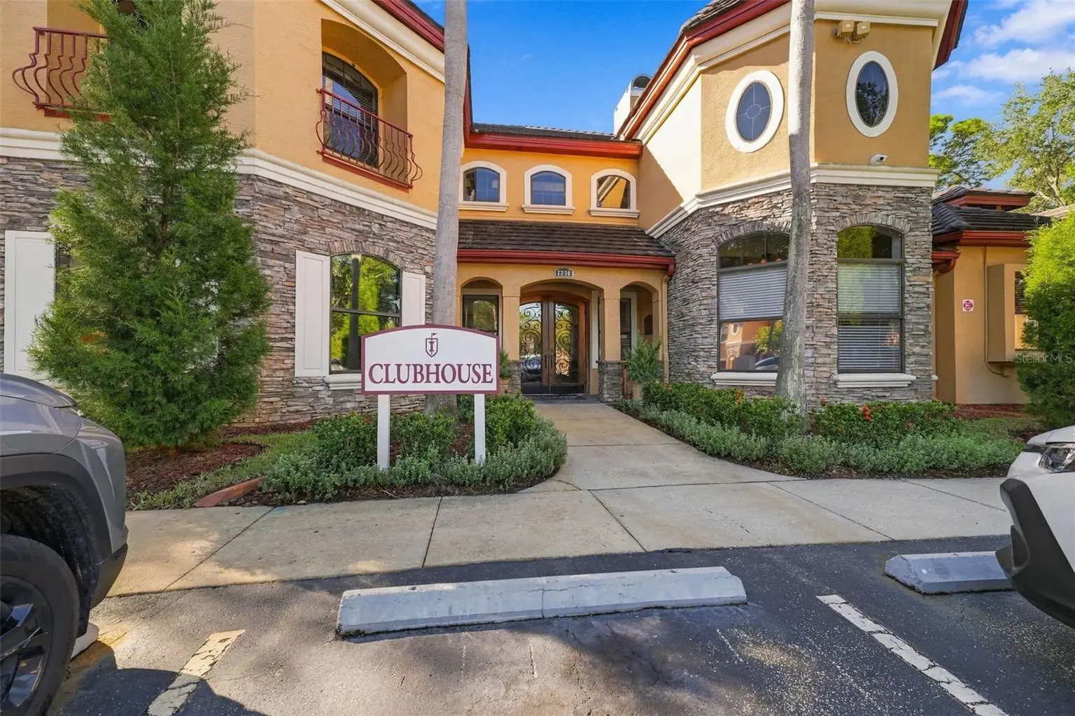 2171 PORTOFINO PLACE #27-28, PALM HARBOR, FL, photo 43 of 44