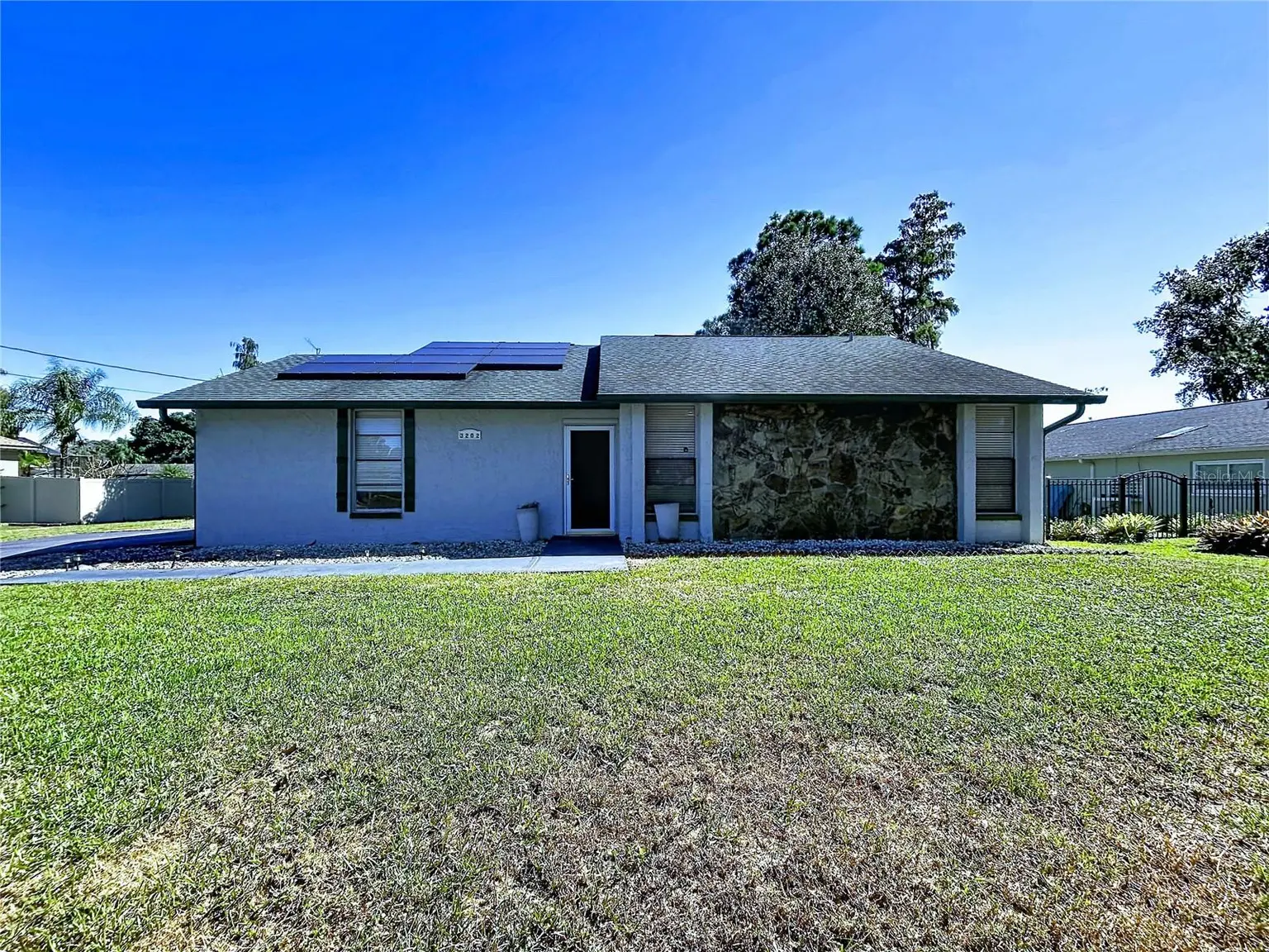 3202 PINE SHADOW DRIVE, LAND O LAKES, FL, photo 1 of 57