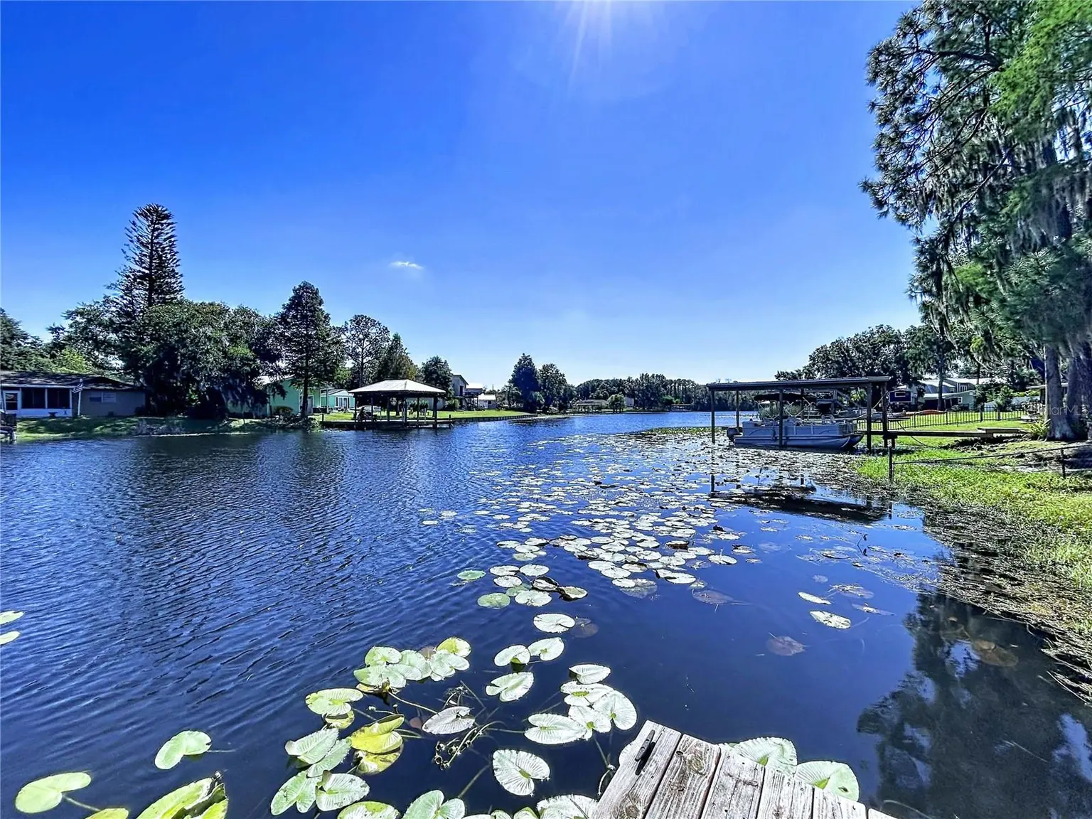 3202 PINE SHADOW DRIVE, LAND O LAKES, FL, photo 3 of 57