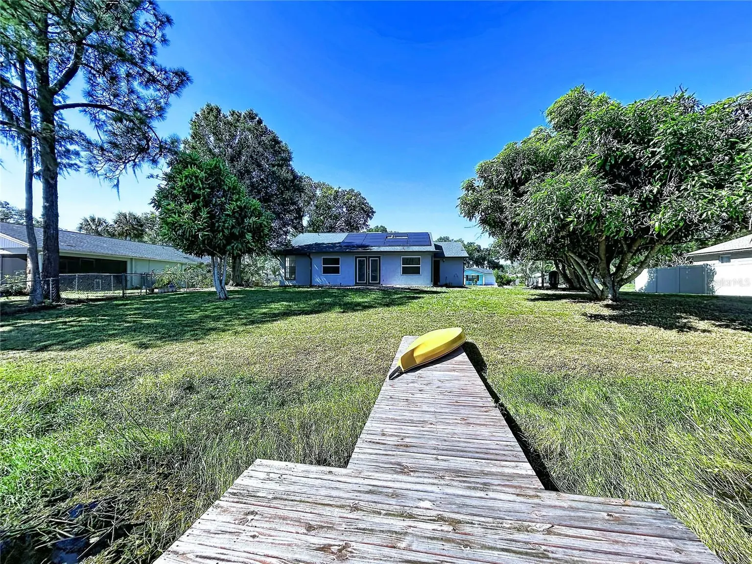 3202 PINE SHADOW DRIVE, LAND O LAKES, FL, photo 9 of 57