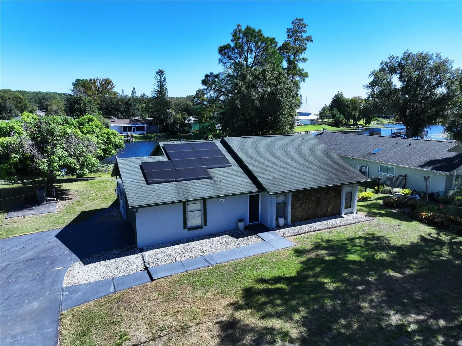 3202 PINE SHADOW DRIVE, LAND O LAKES, FL, photo 51 of 57