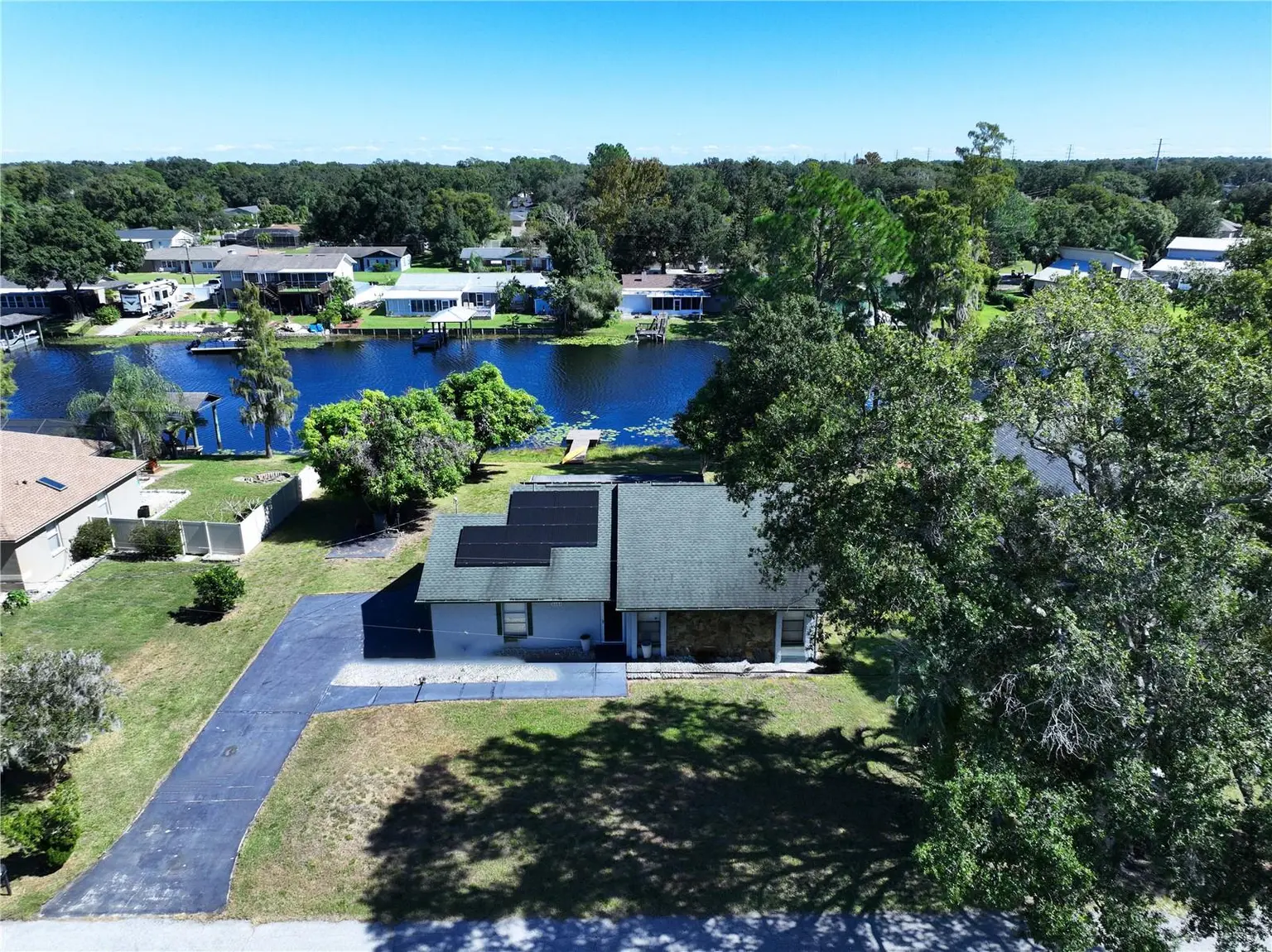 3202 PINE SHADOW DRIVE, LAND O LAKES, FL, photo 52 of 57