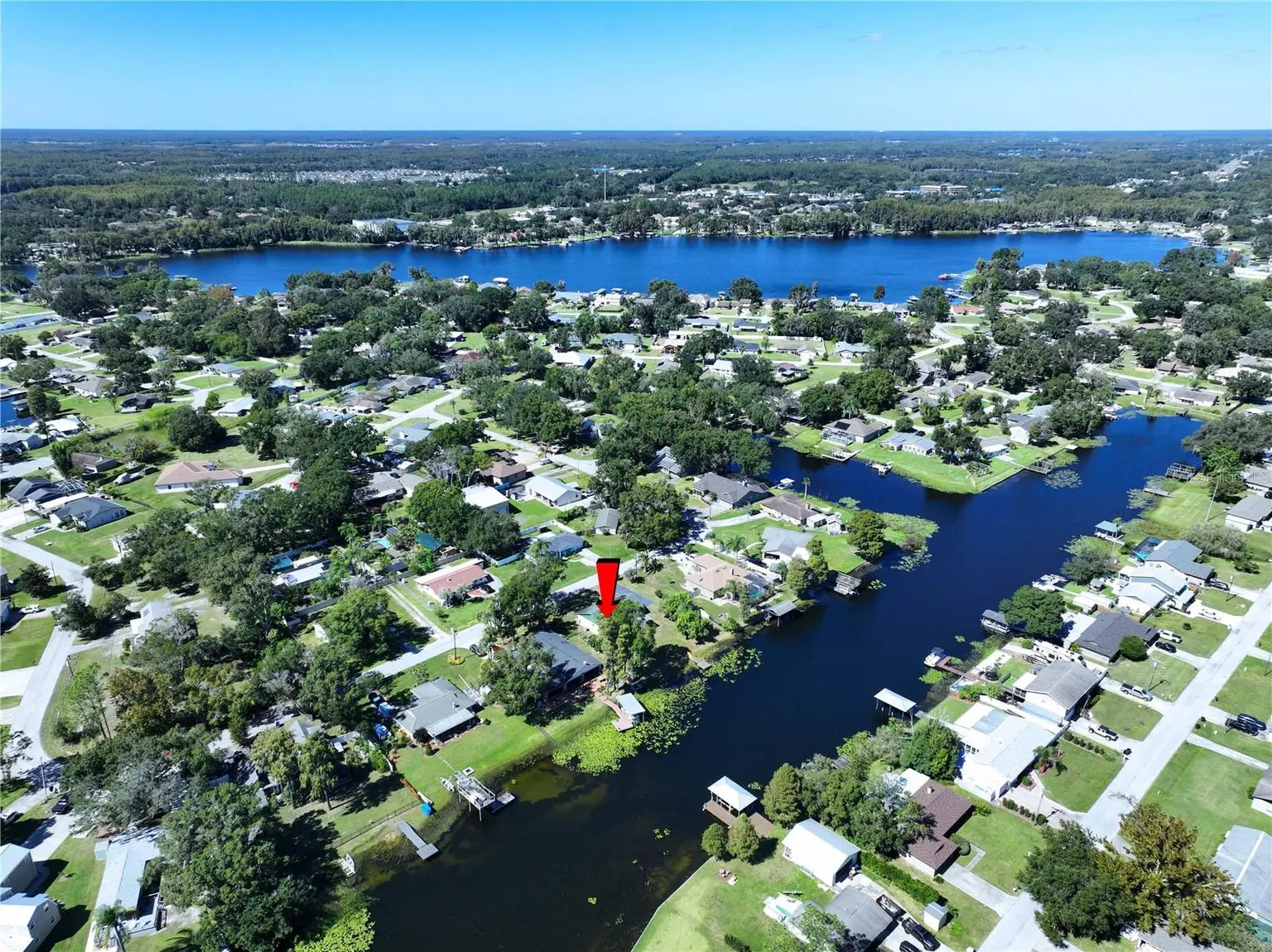 3202 PINE SHADOW DRIVE, LAND O LAKES, FL, photo 53 of 57