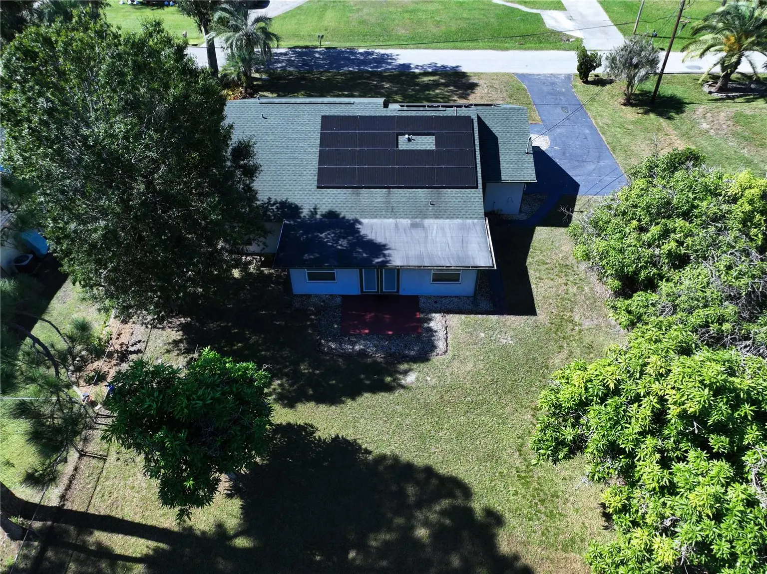 3202 PINE SHADOW DRIVE, LAND O LAKES, FL, photo 54 of 57