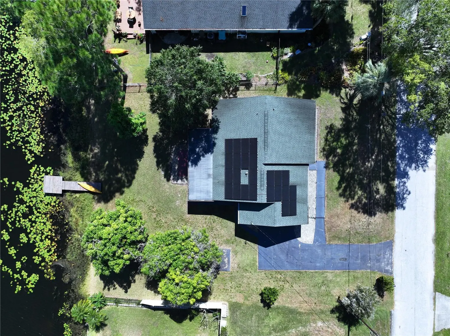 3202 PINE SHADOW DRIVE, LAND O LAKES, FL, photo 56 of 57