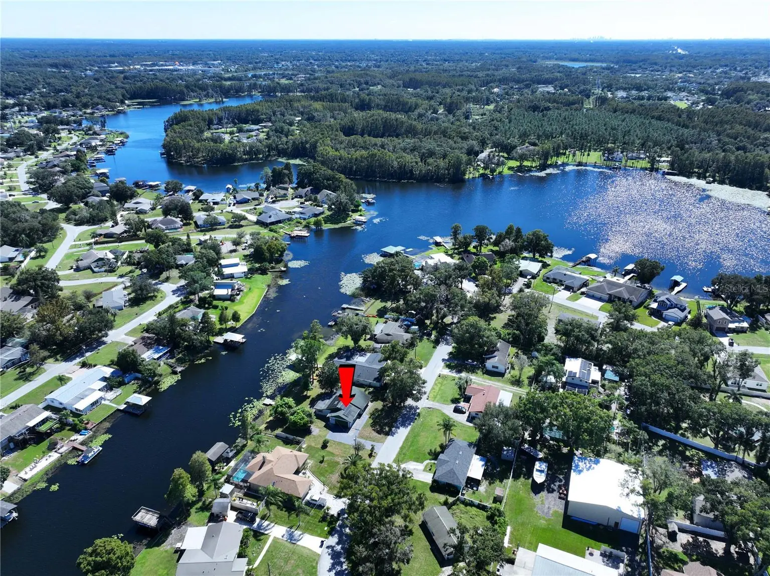 3202 PINE SHADOW DRIVE, LAND O LAKES, FL, photo 57 of 57