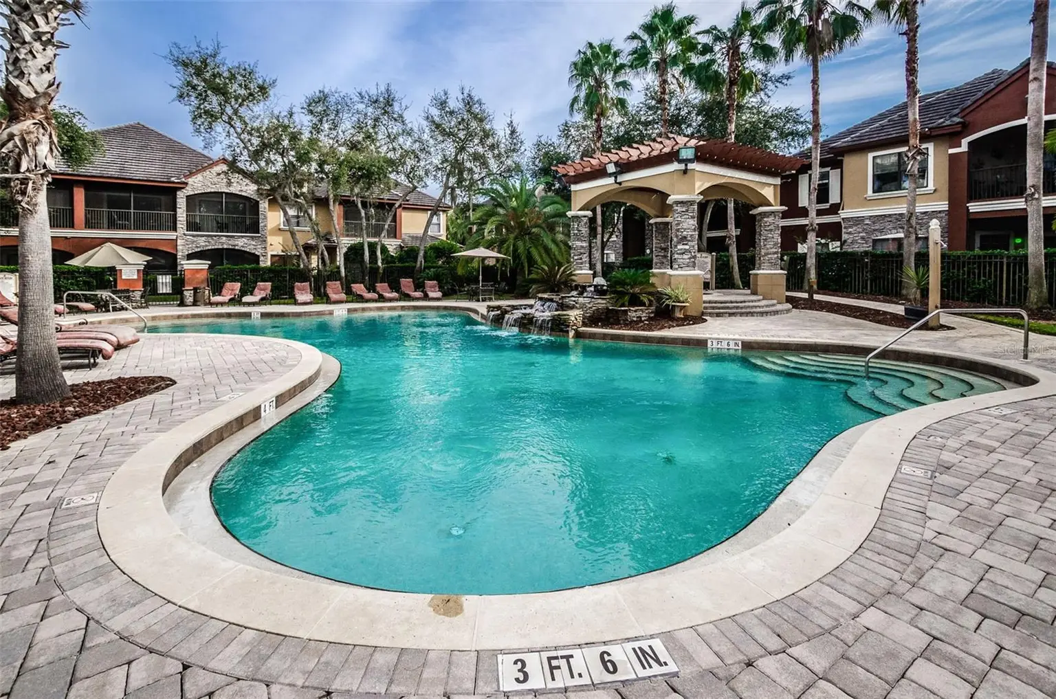2138 CHIANTI PLACE #142, PALM HARBOR, FL, photo 24 of 49