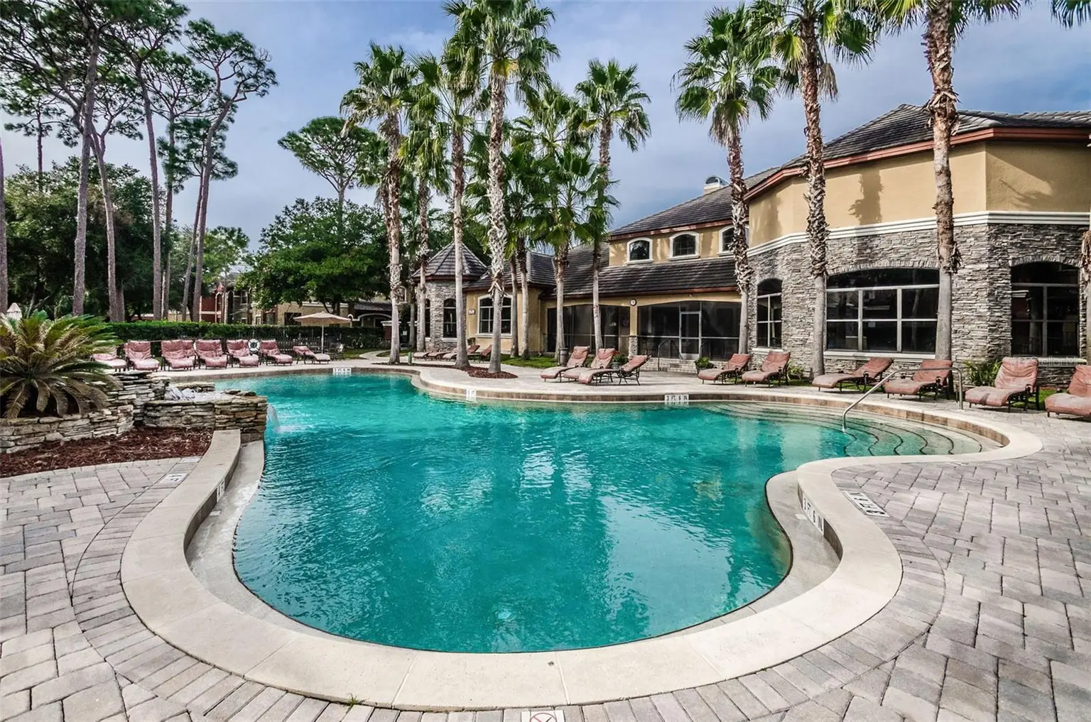 2138 CHIANTI PLACE #142, PALM HARBOR, FL, photo 42 of 49