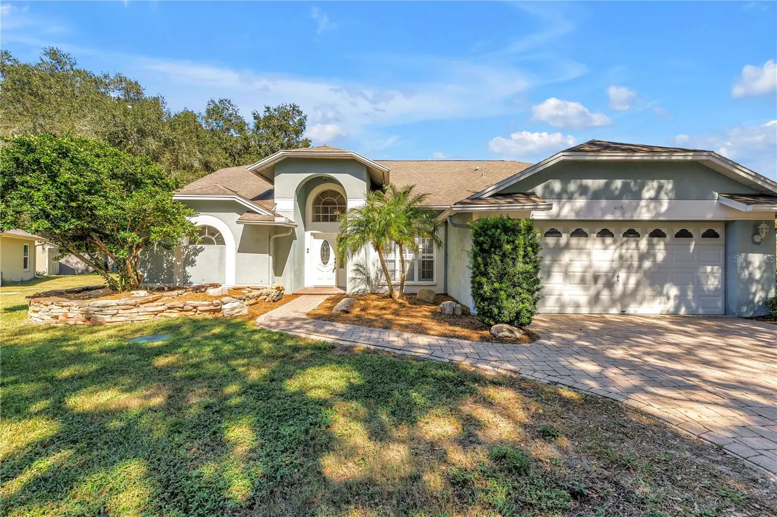 18520 SUNWARD LAKE PLACE, LUTZ, FL, photo 1 of 58