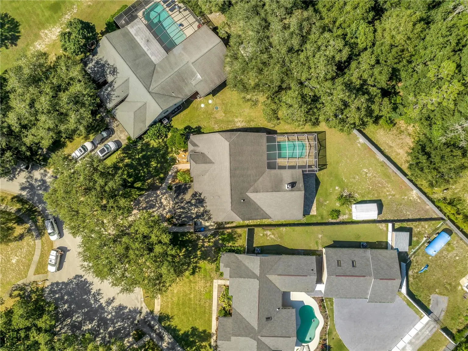18520 SUNWARD LAKE PLACE, LUTZ, FL, photo 2 of 58