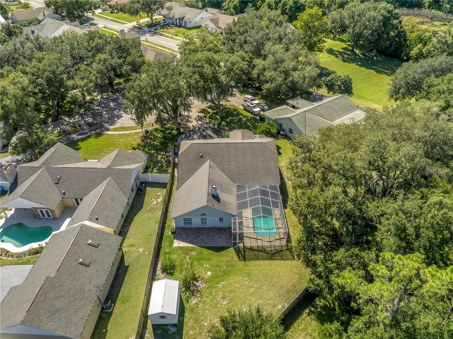 18520 SUNWARD LAKE PLACE, LUTZ, FL, photo 3 of 58