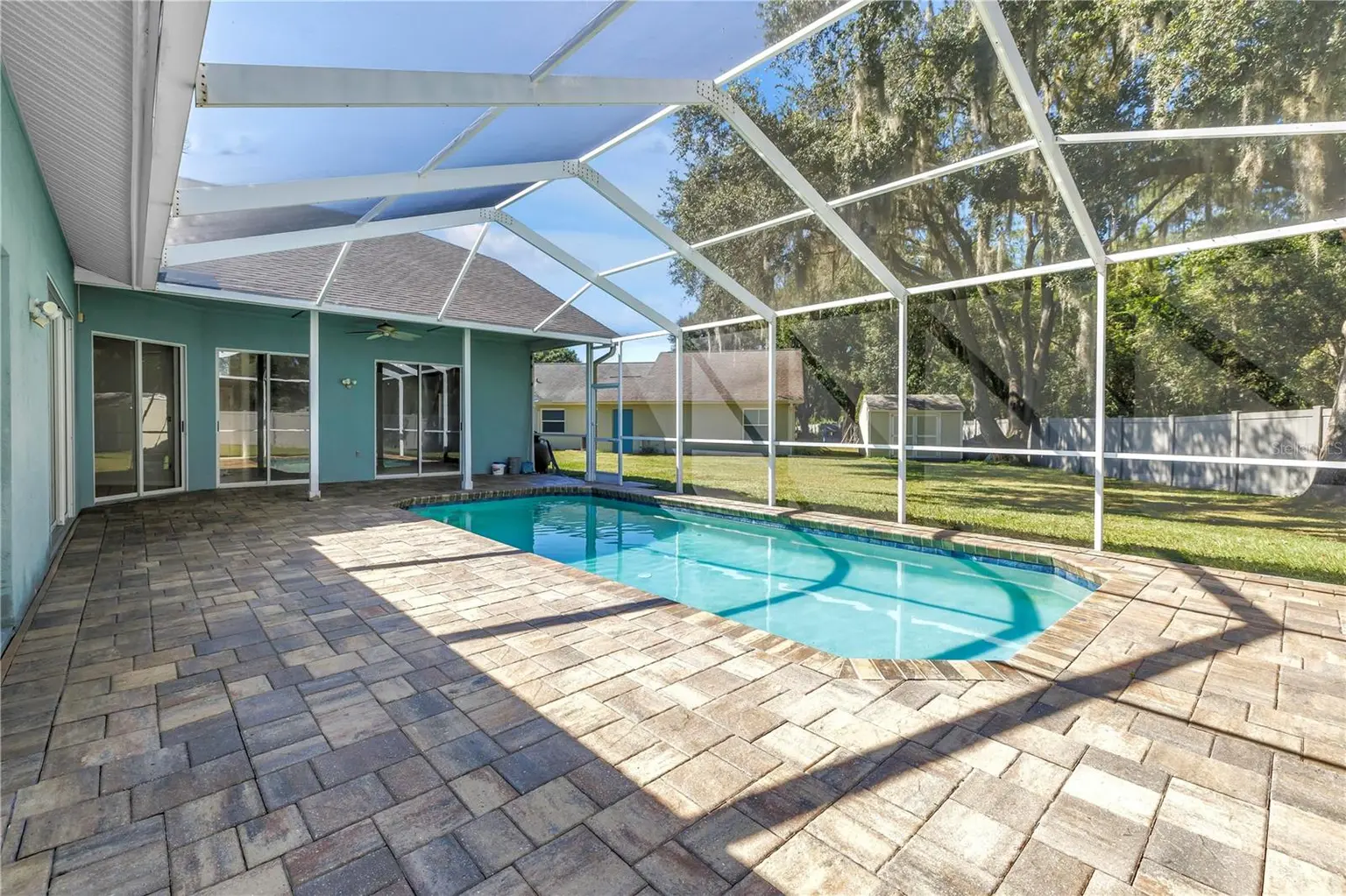 18520 SUNWARD LAKE PLACE, LUTZ, FL, photo 42 of 58