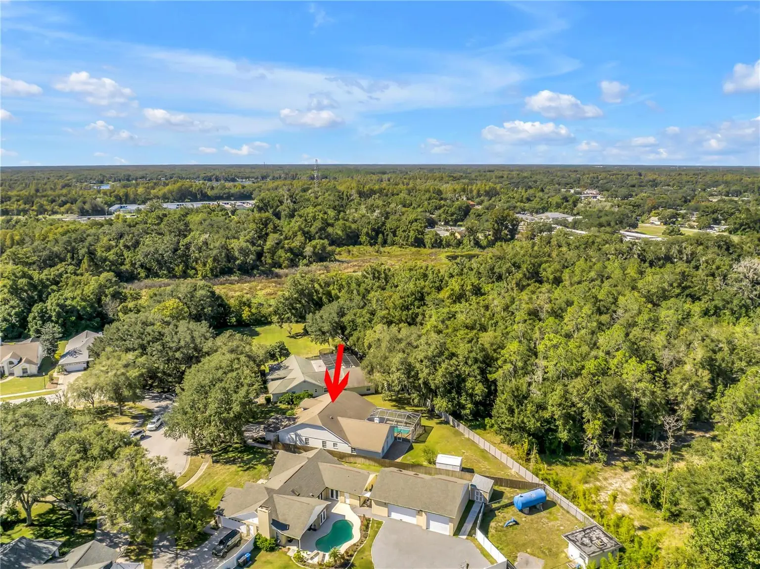 18520 SUNWARD LAKE PLACE, LUTZ, FL, photo 56 of 58