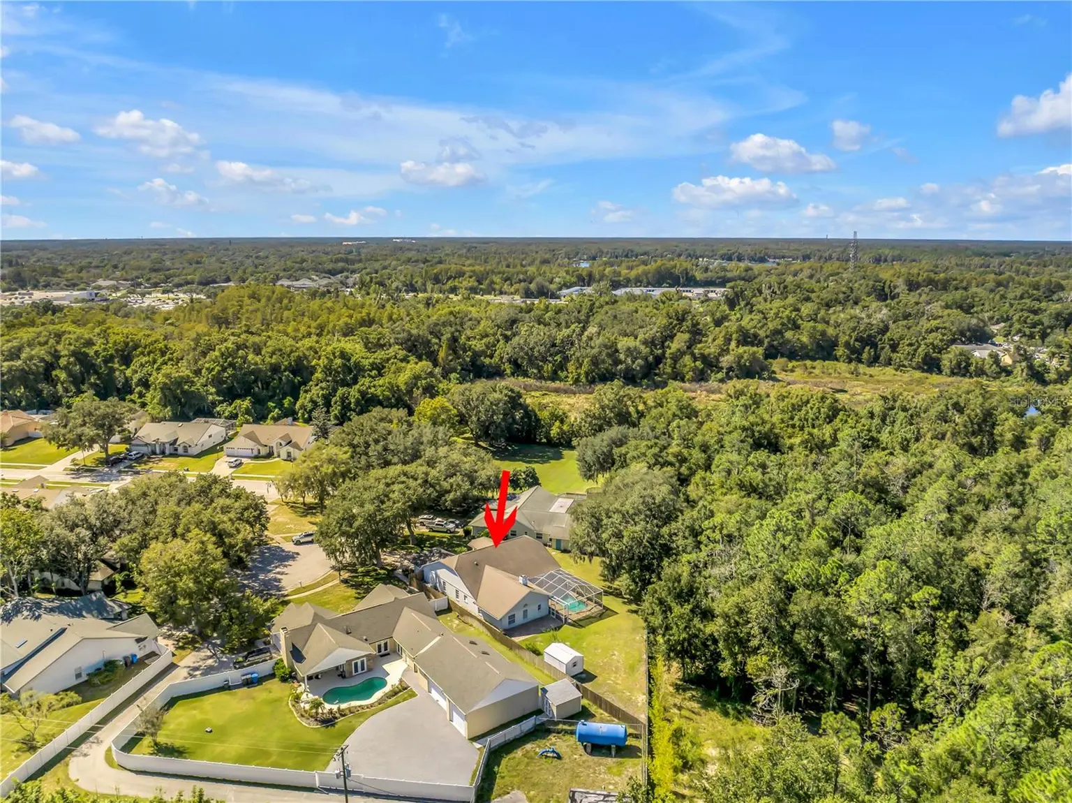 18520 SUNWARD LAKE PLACE, LUTZ, FL, photo 57 of 58