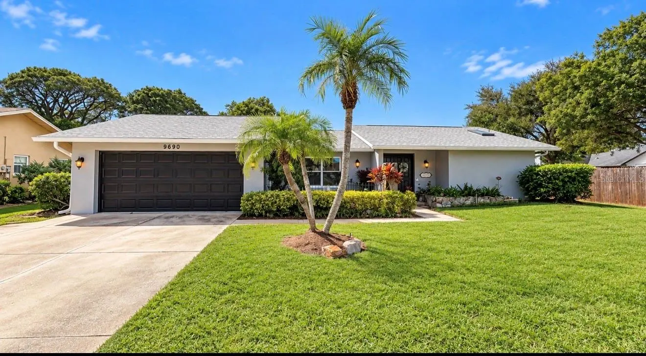 9690 LEEWARD AVENUE, LARGO, FL, photo 1 of 75