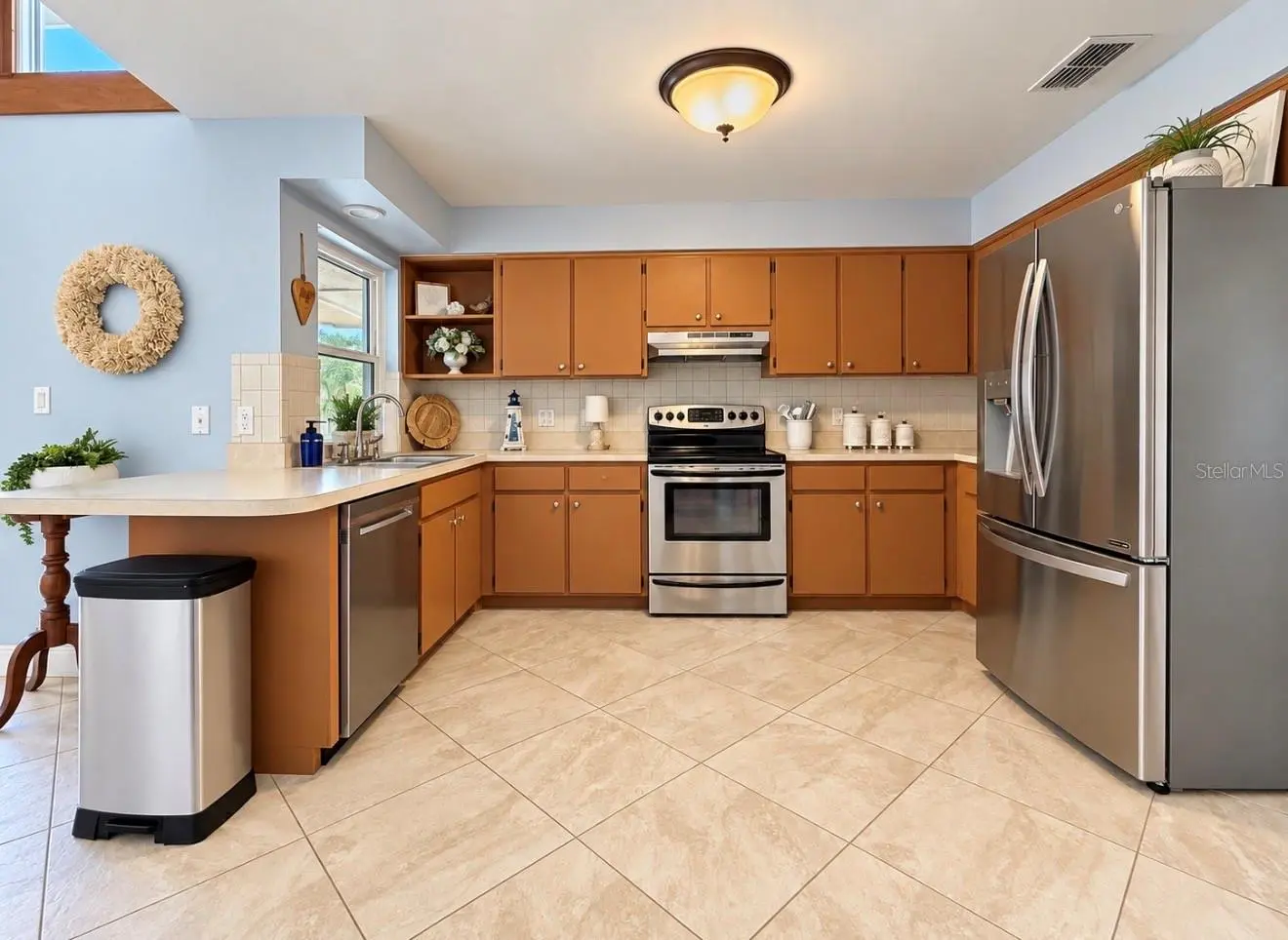9690 LEEWARD AVENUE, LARGO, FL, photo 21 of 75