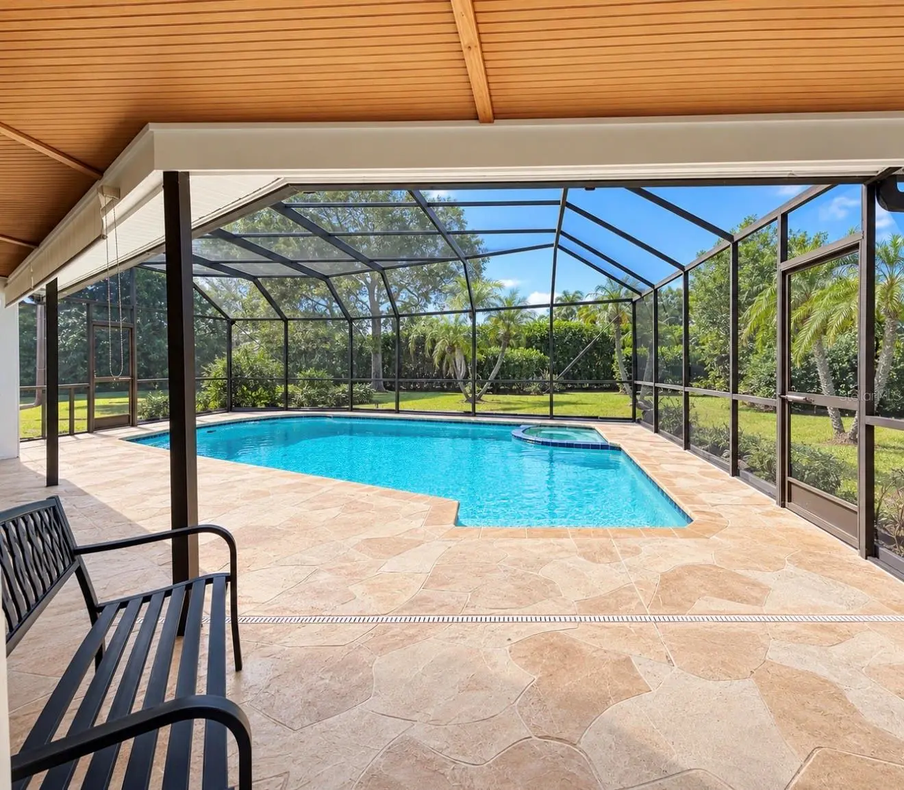 9690 LEEWARD AVENUE, LARGO, FL, photo 41 of 75
