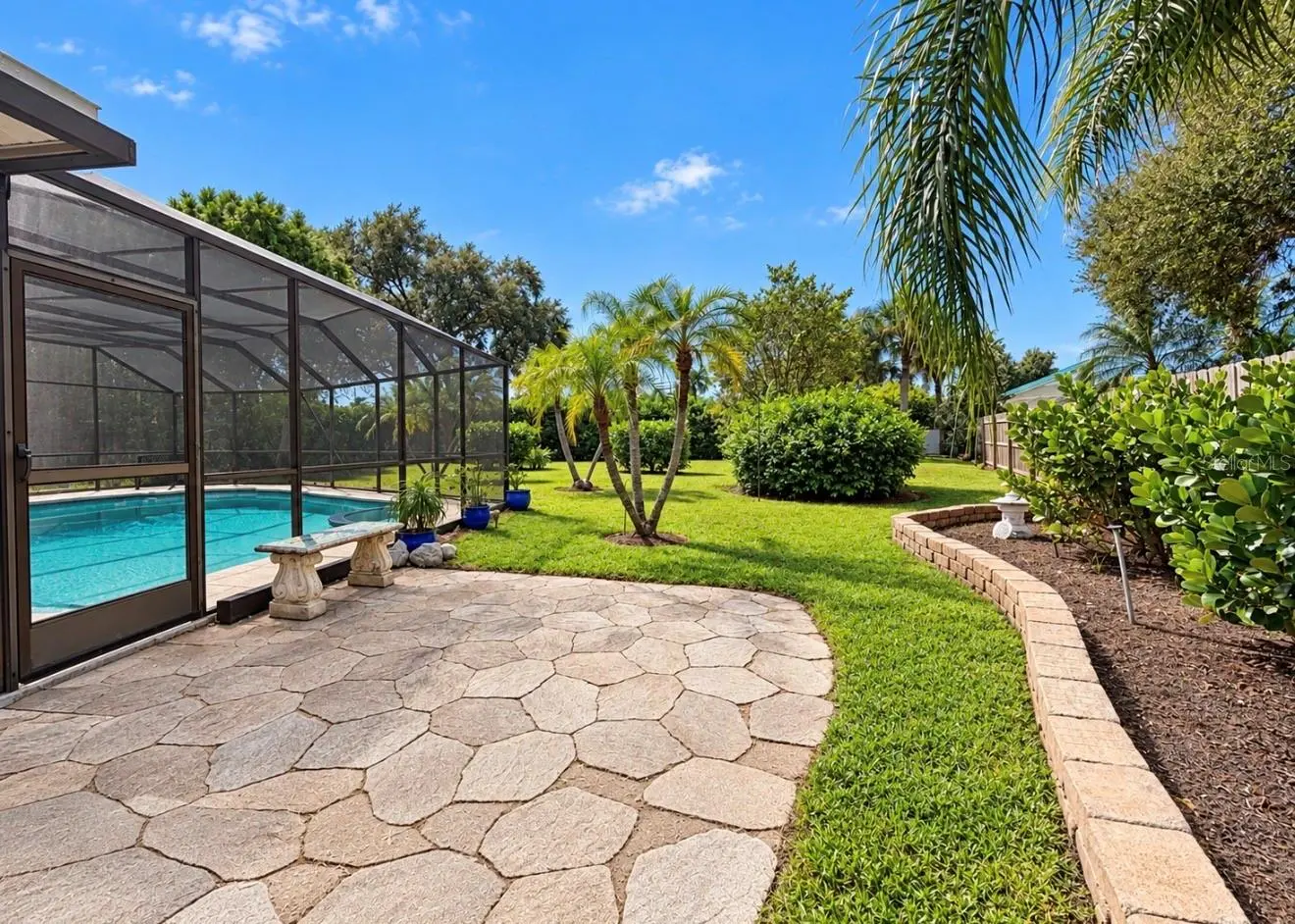 9690 LEEWARD AVENUE, LARGO, FL, photo 65 of 75