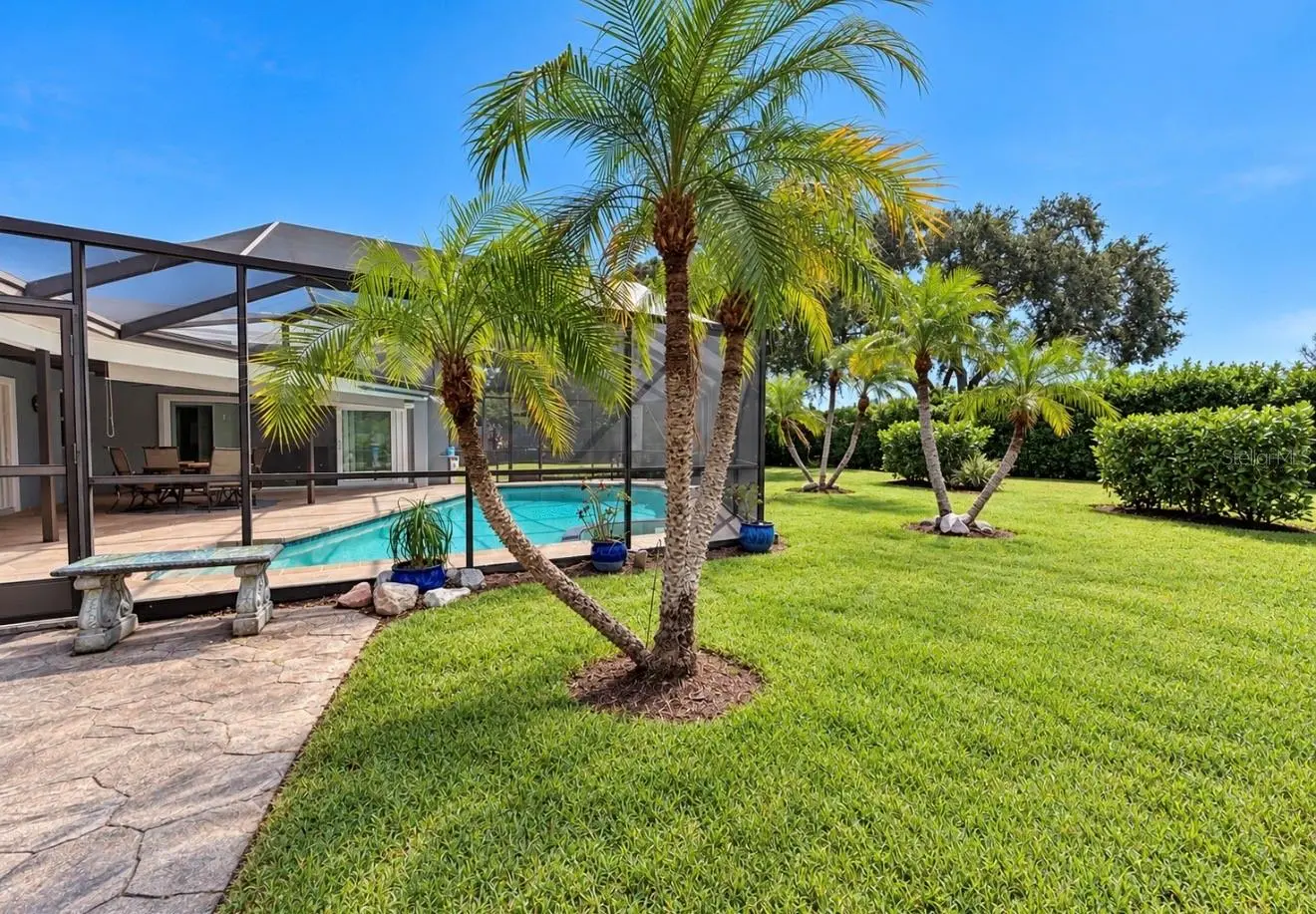 9690 LEEWARD AVENUE, LARGO, FL, photo 66 of 75