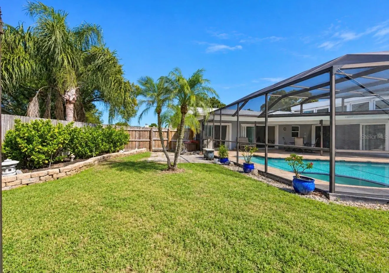 9690 LEEWARD AVENUE, LARGO, FL, photo 68 of 75