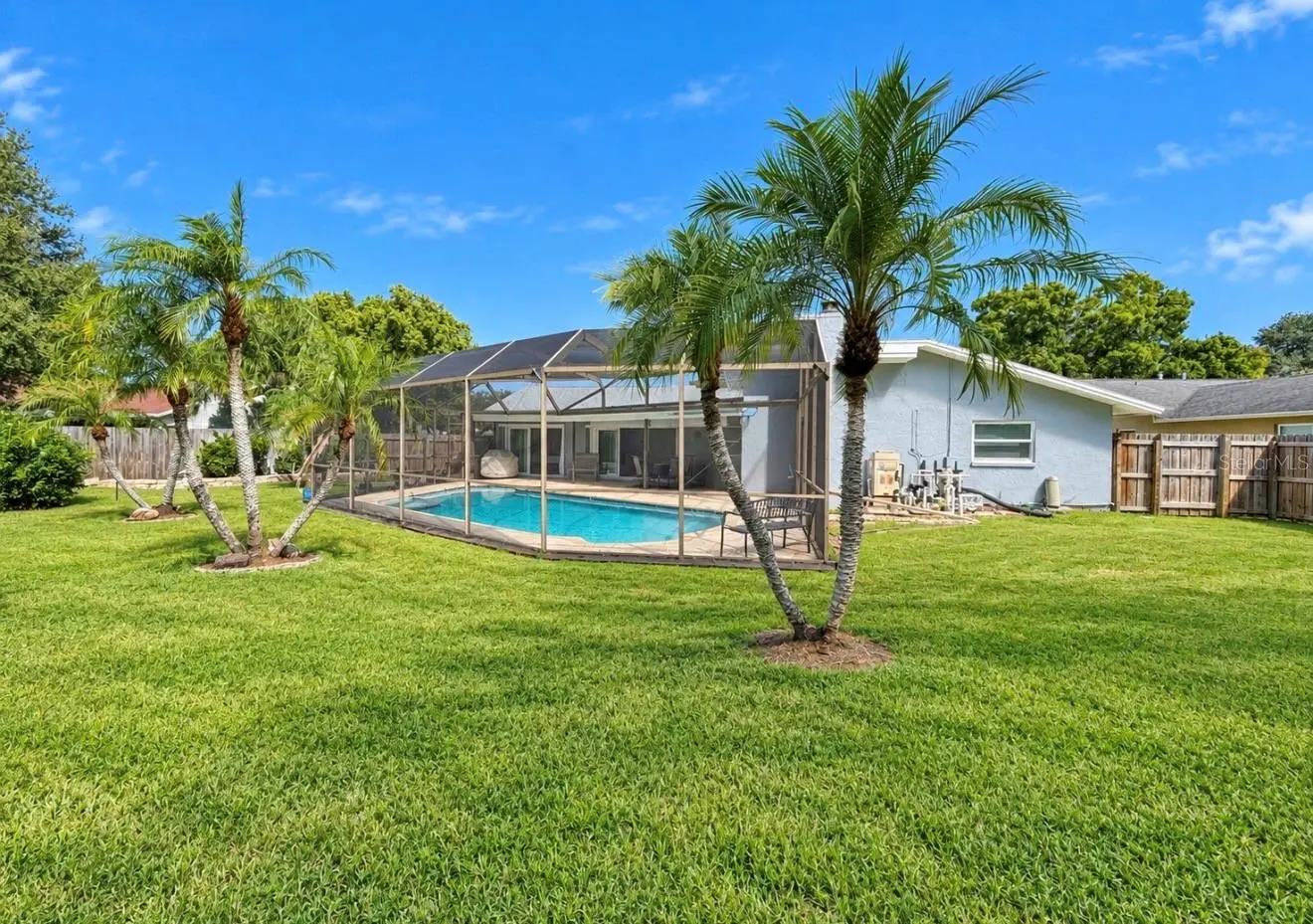 9690 LEEWARD AVENUE, LARGO, FL, photo 72 of 75