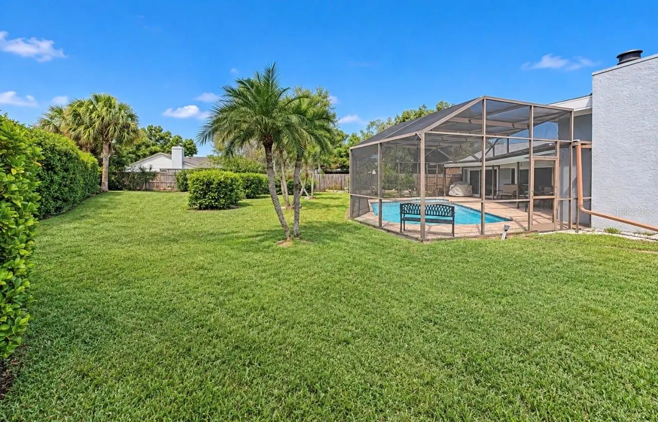 9690 LEEWARD AVENUE, LARGO, FL, photo 74 of 75