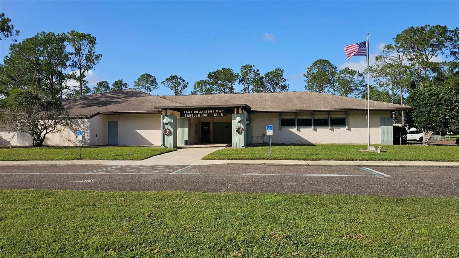 1836 TAMPA BAY DRIVE, WESLEY CHAPEL, FL, photo 23 of 25