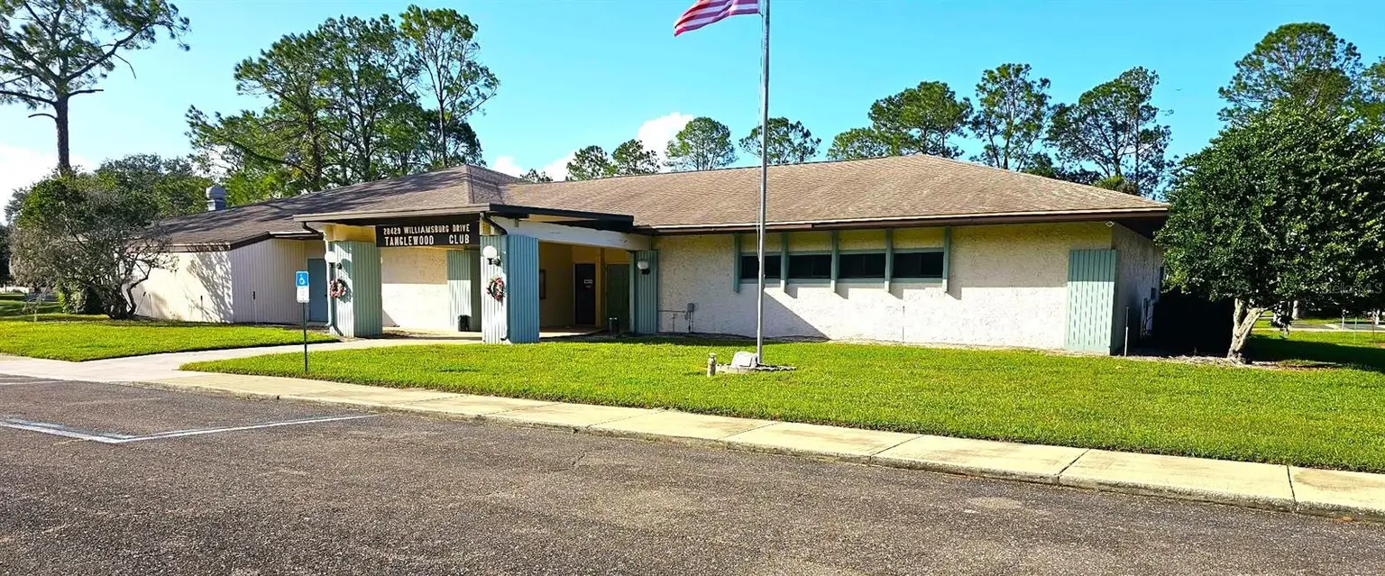 1836 TAMPA BAY DRIVE, WESLEY CHAPEL, FL, photo 24 of 25