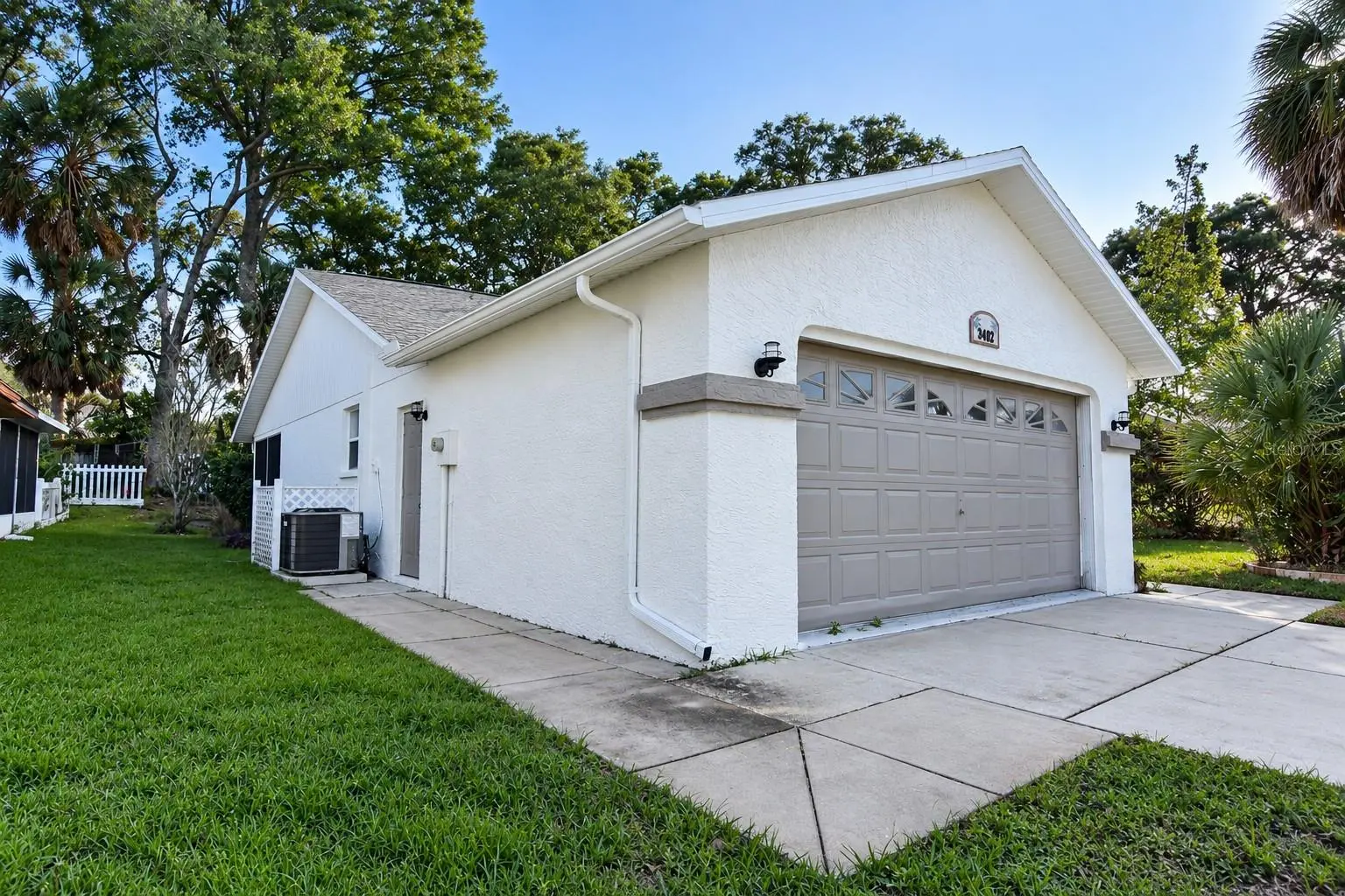 8402 ROYAL HART DRIVE, NEW PORT RICHEY, FL, photo 29 of 32