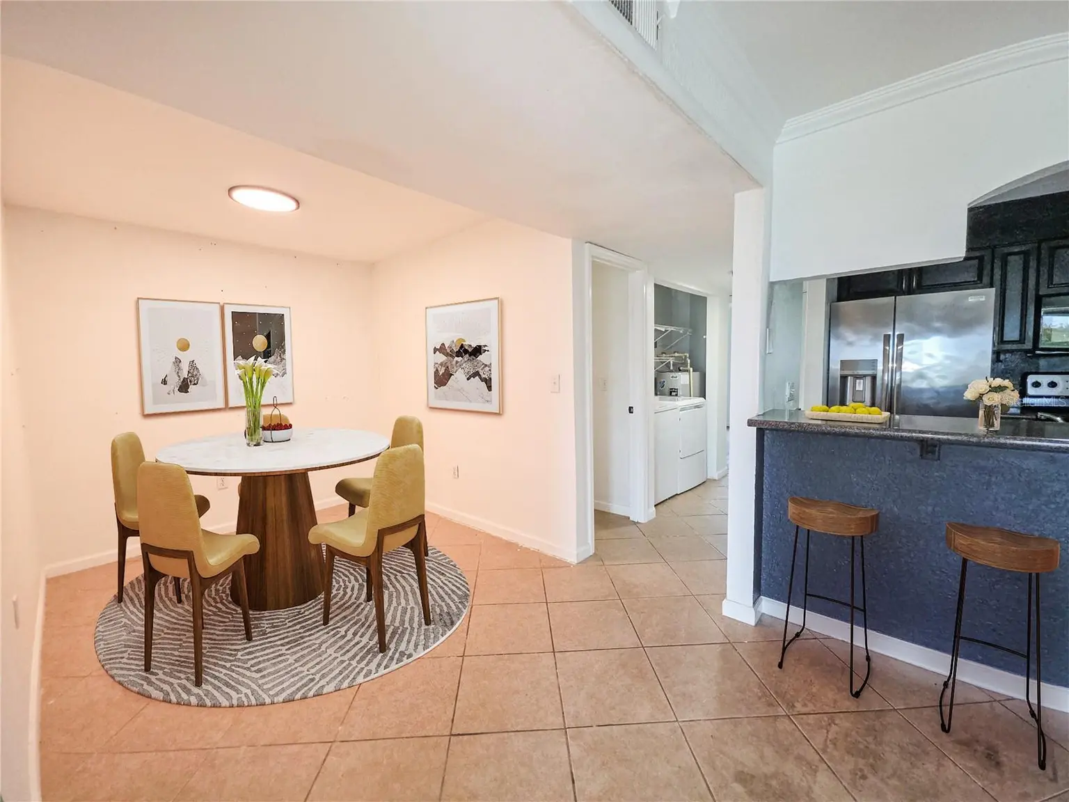 10103 SAILWINDS BOULEVARD N #102, LARGO, FL, photo 4 of 22