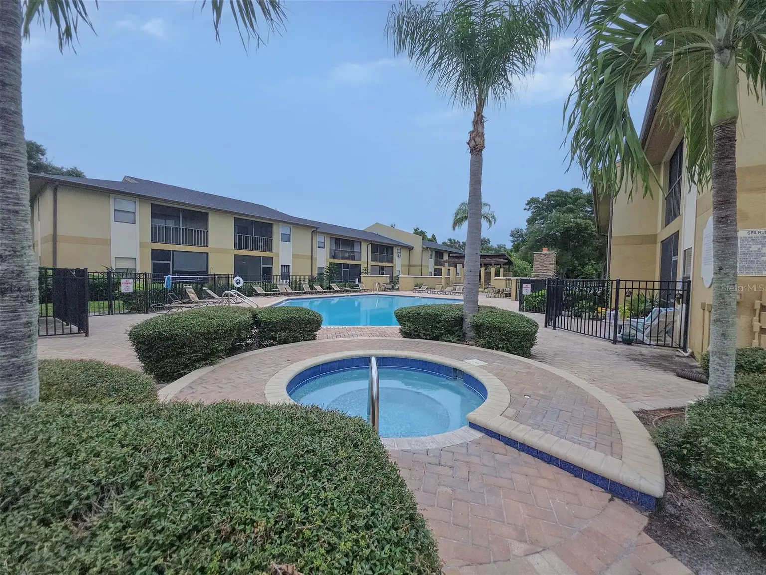 10103 SAILWINDS BOULEVARD N #102, LARGO, FL, photo 21 of 22