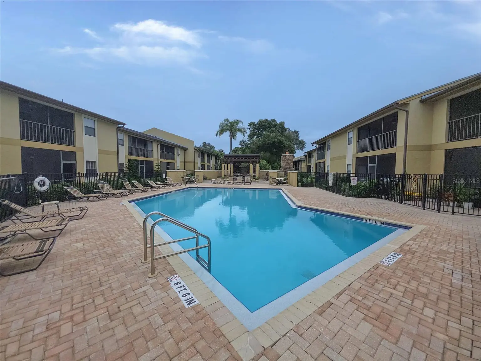 10103 SAILWINDS BOULEVARD N #102, LARGO, FL, photo 22 of 22