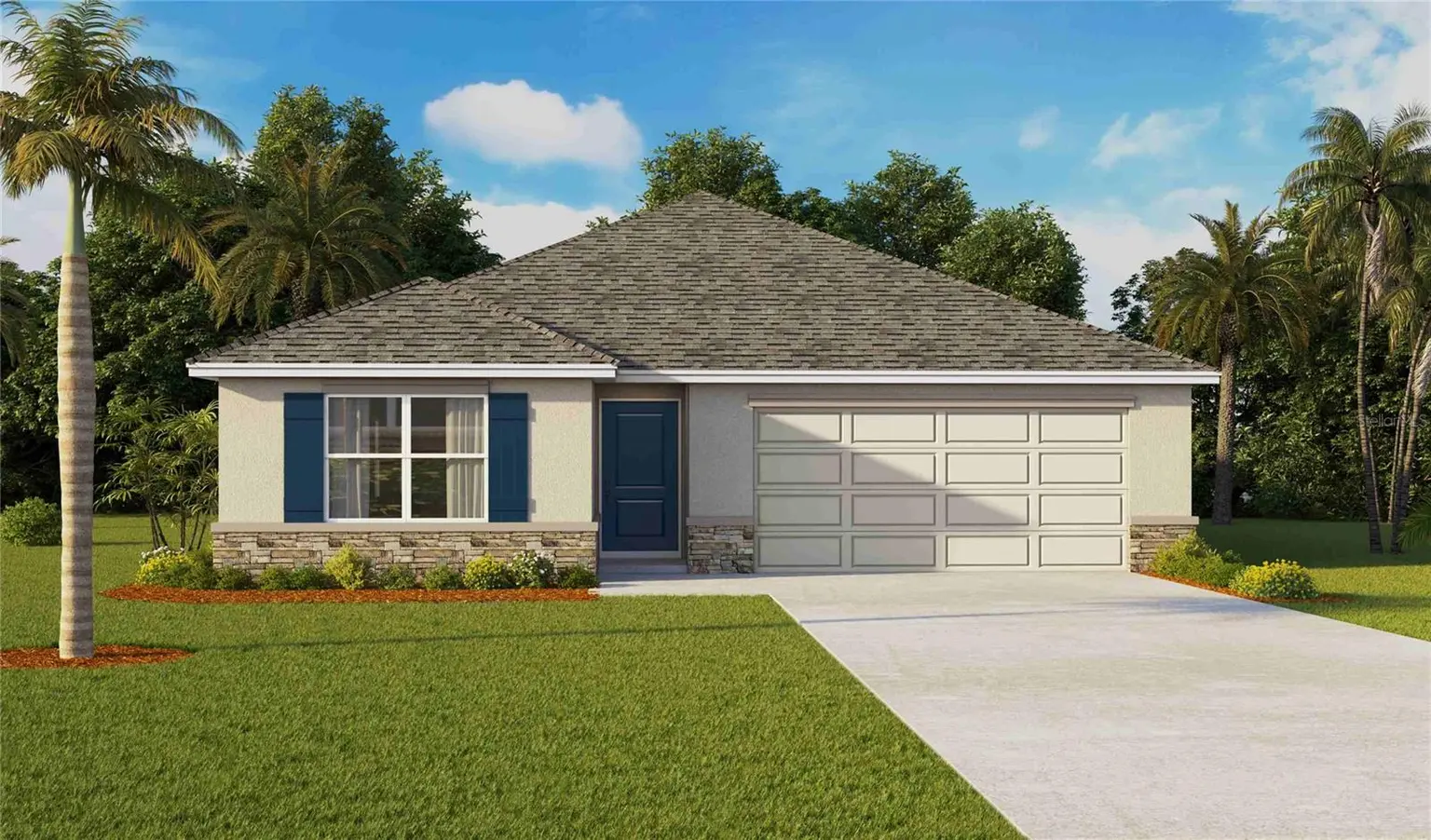 7630 WHEAT STONE DRIVE, ZEPHYRHILLS, FL, photo 1 of 2