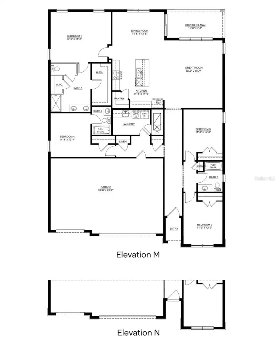 15037 SHELLEY LANE, WIMAUMA, FL, photo 2 of 2