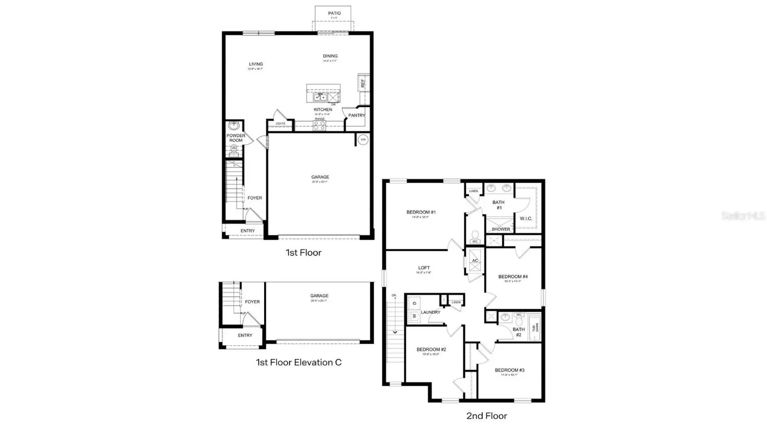 1212 ACE OUTLAW AVENUE, RUSKIN, FL, photo 2 of 2