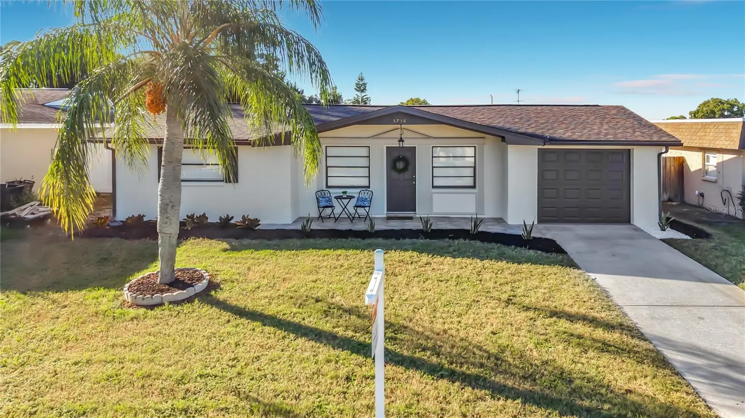 5738 THRUSH DRIVE, NEW PORT RICHEY, FL, photo 1 of 34